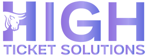 High Ticket Solutions