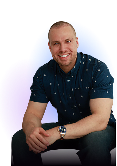 Julien Copithorne, founder of High Ticket Solutions